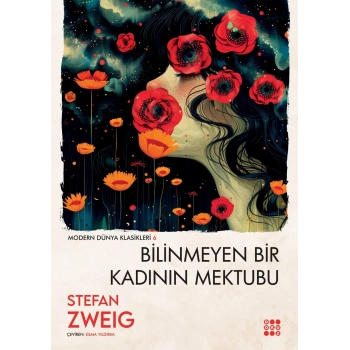 Bilinmeyen Bir Kadının Mektubu