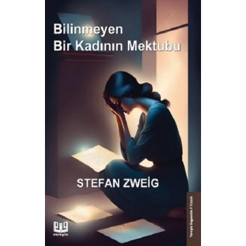Bilinmeyen Bir Kadının Mektubu
