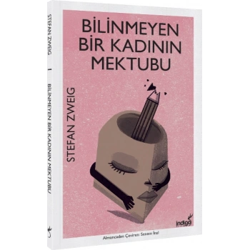 Bilinmeyen Bir Kadının Mektubu