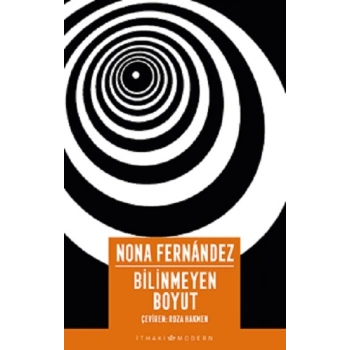 Bilinmeyen Boyut