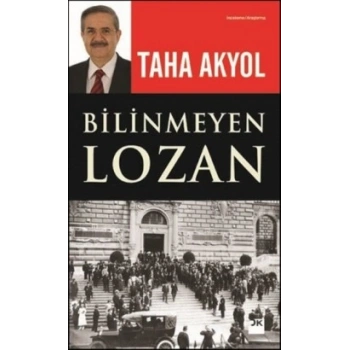 Bilinmeyen Lozan