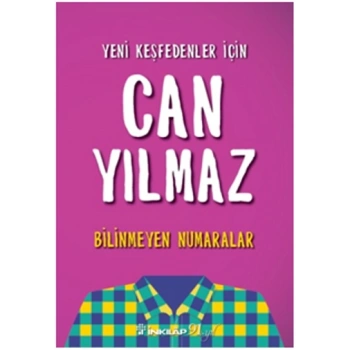 Bilinmeyen Numaralar - Yeni Keşfedenler İçin