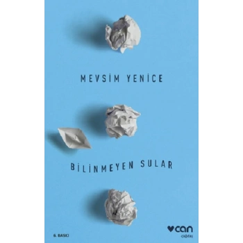 Bilinmeyen Sular