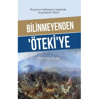 Bilinmeyenden Ötekiye