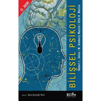 Bilişsel Psikoloji