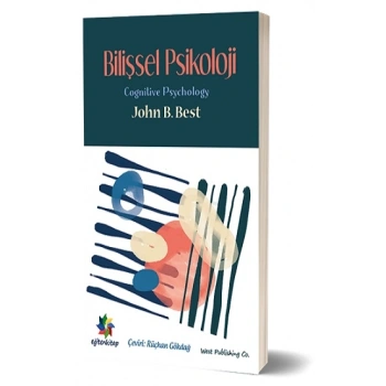 Bilişsel Psikoloji - Cognitive Psychology”