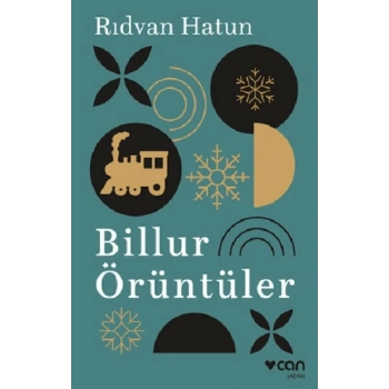 Billur Örüntüler