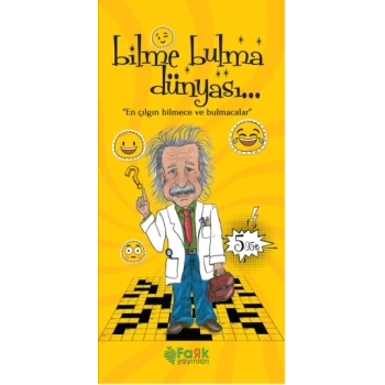 Bilme Bulma Dünyası