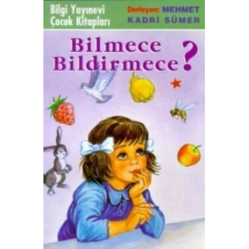 Bilmece Bildirmece