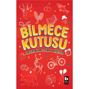Bilmece Kutusu