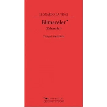 Bilmeceler (Kehanetler)