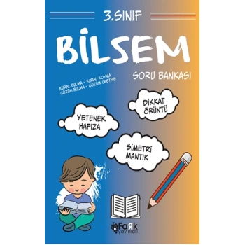 Bilsem 3. Sınıf Soru Bankası