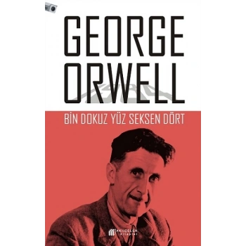 Bin Dokuz Yüz Seksen Dört