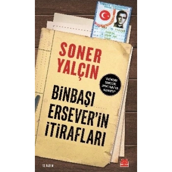 Binbaşı Erseverin İtirafları