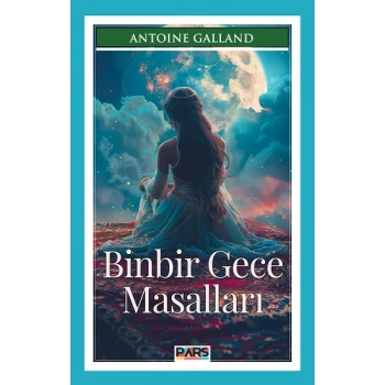 Binbir Gece Masalları