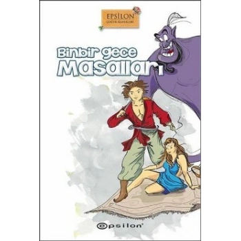 Binbir Gece Masalları