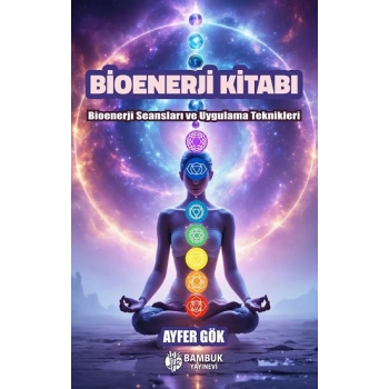 Bioenerji Kitabı