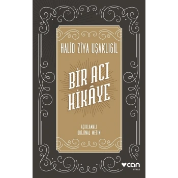 Bir Acı Hikaye