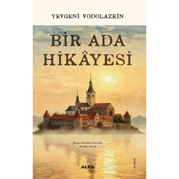 Bir Ada Hikayesi