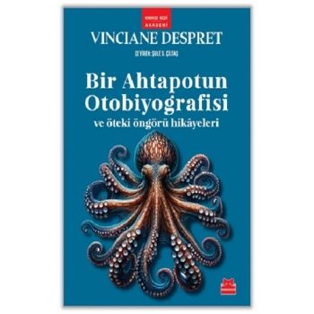 Bir Ahtapotun Otobiyografisi ve Öteki Öngörü Hikayeleri