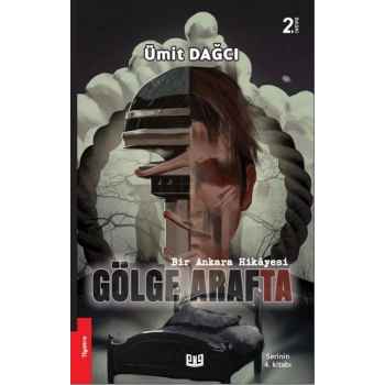 Bir Ankara Hikayesi - Gölge Arafta