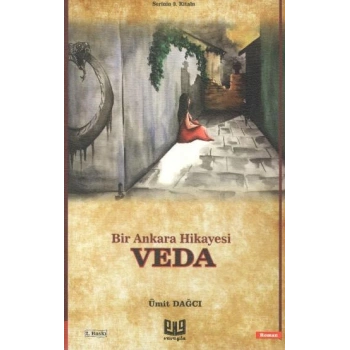 Bir Ankara Hikayesi - Veda