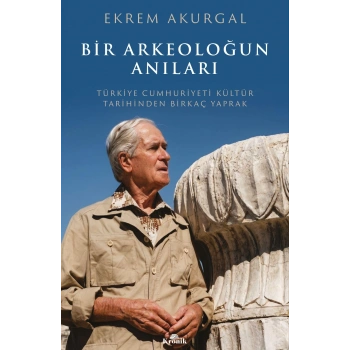 Bir Arkeoloğun Anıları