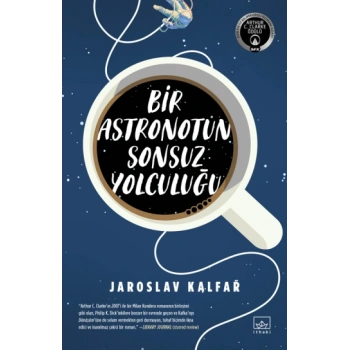 Bir Astronotun Sonsuz Yolculuğu