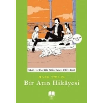Bir Atın Hikayesi