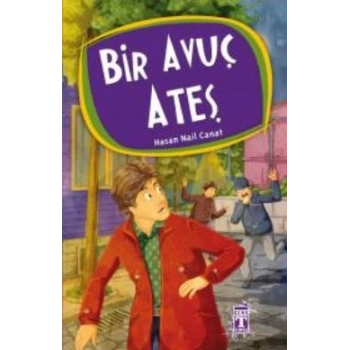 Bir Avuç Ateş