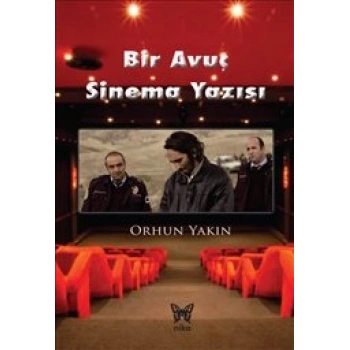 Bir Avuç Sinema Yazısı