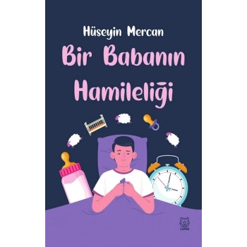 Bir Babanın Hamileliği