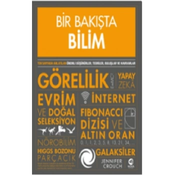 Bir Bakışta Bilim