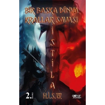 Bir Başka Dünya Krallar Savaşı “İSTİLA”