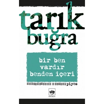 Bir Ben Vardır Benden İçeri