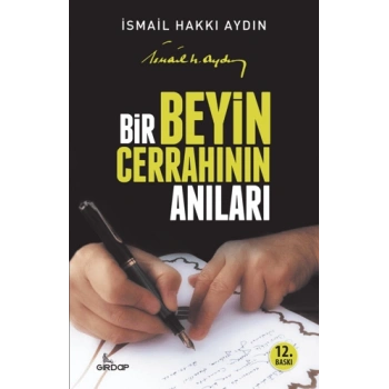 Bir Beyin Cerrahının Anıları
