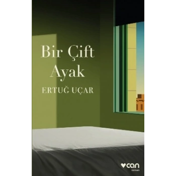 Bir Çift Ayak