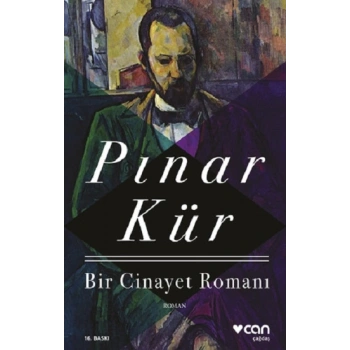 Bir Cinayet Romanı