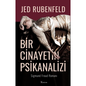 Bir Cinayetin Psikanalizi