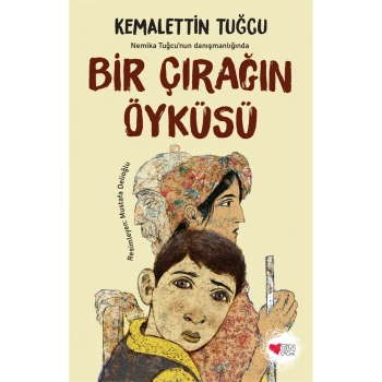 Bir Çırağın Öyküsü