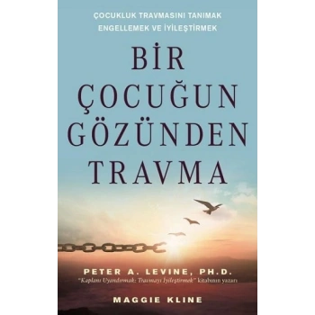 Bir Çocuğun Gözünden Travma