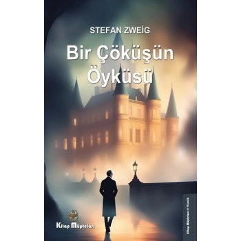 Bir Çöküşün Öyküsü