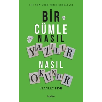 Bir Cümle Nasıl Yazılır ve Nasıl Okunur ?