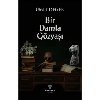 Bir Damla Gözyaşı