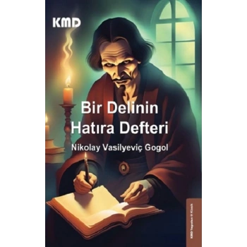 Bir Delinin Hatıra Defteri