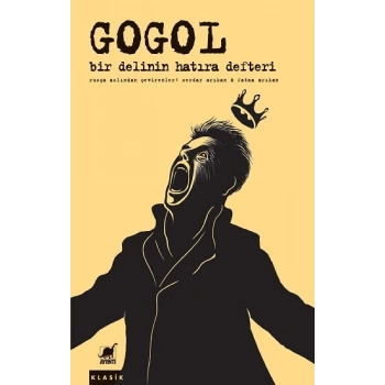 Bir Delinin Hatıra Defteri