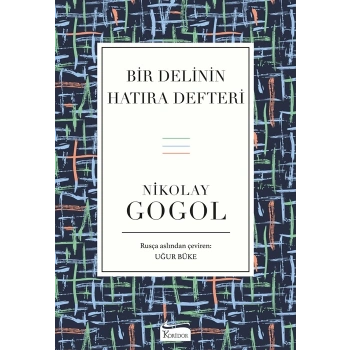 Bir Delinin Hatıra Defteri & Palto & Burun
