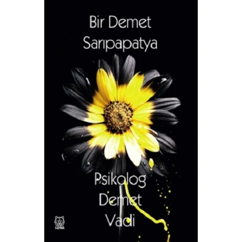 Bir Demet Sarıpapatya