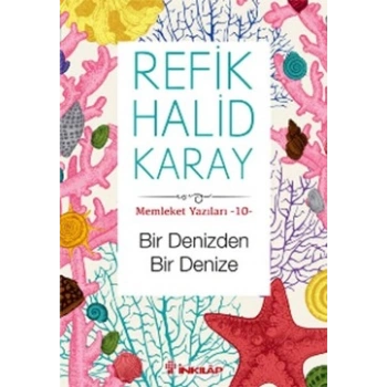 Bir Denizden Bir Denize