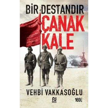 Bir Destandır Çanakkale